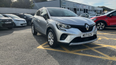 Renault Captur 1.0 TCE 90 Iconic 5dr Petrol Hatchback